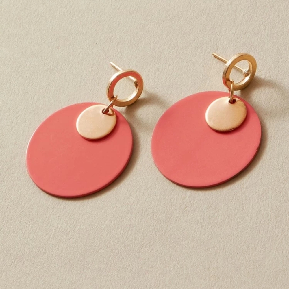 Cute Earrings 💕